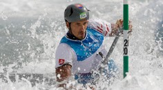 Beňuš aj Grigar zvládli kvalifikácie a do semifinále postúpili z popredných miest