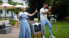 Nová televízia Markíza KLASIK dnes slávnostne odštartovala vysielanie