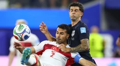 Turci sa lúčia s MS triumfom nad domácim výberom. Austrália spečatila postup