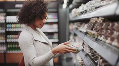 Revolúcia v nakupovaní? Žiadne pokladne, z obchodu si len tak odídete