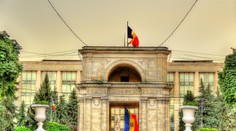 V Moldavsku zadržali 13 podozrivých z prípravy útokov v dvoch mestách