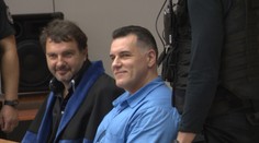 Černák poskytol novinárom rozhovor. Jeden z mála po dlhých rokoch