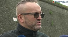 Prokurátor podal obžalobu na exšéfa SIS Vladimíra Pčolinského pre korupciu