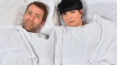 Tri páry boli mesiac bez sexu. Čo to spravilo s ich manželstvami?