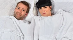 Tri páry boli mesiac bez sexu. Čo to spravilo s ich manželstvami?