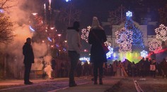 Silvestrovské oslavy budú v slovenských mestách vyzerať rôzne