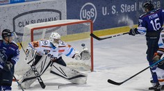 Majster otočil duel v Žiline, Poprad vrátil Košiciam prehru