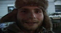 Náš reportér strávil noc v koži bezdomovca