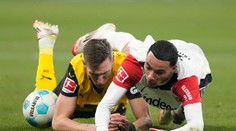 Futbalový víkend otvoril bundesligový šláger. Dortmund to opäť nezvládol, jeho mizéria pokračuje