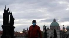 Situácia v Česku je alarmujúca. Vláda zmrazila kultúru, obmedzila šport aj vyučovanie