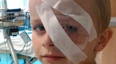 Gumičkové šialenstvo má prvú obeť: Chlapček (7) prišiel o zrak