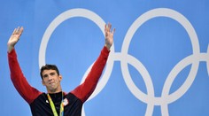 Mal temné myšlienky a správal sa ako dieťa: Phelps vo svete športu prekročil hranice nemožného