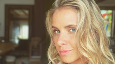 Nela Pocisková ukázala sexy postavu: Nikdy nevyzerala lepšie