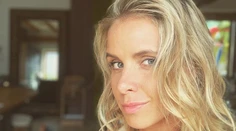 Nela Pocisková ukázala sexy postavu: Nikdy nevyzerala lepšie