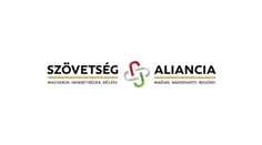 Kandidátna listina strany Szövetség - Aliancia