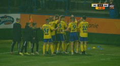 VIDEO: Michalovce v základnej časti predsa len zvládli vyhrať. ViOn od nich dostal štvorku