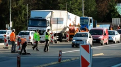 Počas soboty treba počítať v hlavnom meste s dopravnými obmedzeniami
