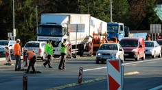 Bratislavskí vodiči pozor! Cez predĺžený víkend vás čaká mnoho obmedzení