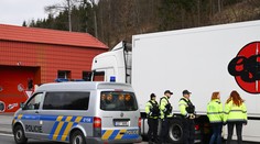 Česko bude na hranici so Slovenskom kontrolovať všetky nákladné autá