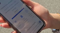 Petra zvláda testy v autoškole neuveriteľne rýchlo. Na 40 otázok potrebuje 75 sekúnd