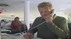 Zomrel bývalý redaktor TV Markíza Ľubo Lazový (†60)