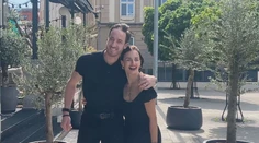 Snom bolo len súťažiť v Blackpoole. Neverili sme, že by sme mohli vyhrať, hovorí Laura Arcolinová