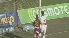 Toto ste ešte nevideli! Nepochopiteľná sabotáž vlastného tímu