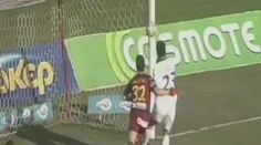 Toto ste ešte nevideli! Nepochopiteľná sabotáž vlastného tímu