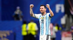 Ibrahimovič sa ostro pustil do fanúšikov Ronalda. Messi pripomenul, že zápas končí záverečným hvizdom