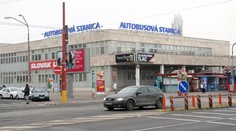 Bratislava bude mať dočasnú autobusovú stanicu. Starú zatieni krásou i funkčnosťou