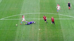 Pražské derby ovplyvnilo zlyhanie VAR: Slaviu obrali o dve jedenástky