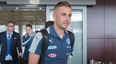 Šesták si našiel nový klub, vracia sa na Slovensko