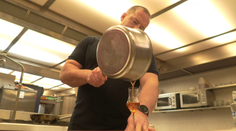 Za jeho chuťou musíte cestovať na Liptov. Iba tam vedia dobre pripraviť obľúbený nápoj Slovákov