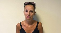 Lovci lebiek vypátrali Slovenku unikajúcu pred väzením. Skrývala sa v Albánsku