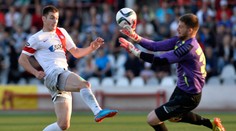 Výsledky 30. kola Fortuna ligy