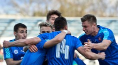 Dvadsaťjednotka jasne vyhrala na Cypre, postup na ME môže spečatiť doma s Bieloruskom