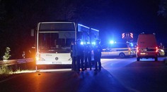 Nechcelo sa mu čakať na autobus, tak ho ukradol. Odviezol sa takmer až domov