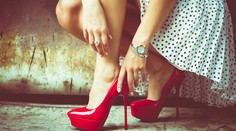 Tieto triky vám pomôžu sústrediť sa. Dôležité sú aj prsty na nohách