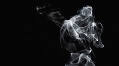 Desivá Predtucha jednej prostitútky, z ktorej sa stala jasnovidka