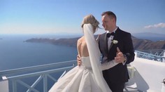 Svadby v zahraničí sú čoraz populárnejšie. Takáto udalosť vás vôbec nemusí finančne zruinovať