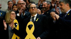 Katalánsky parlament si zvolil za predsedu vlády Quima Torru, spojenca expremiéra Puigdemonta