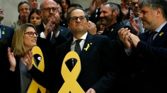 Katalánsky parlament si zvolil za predsedu vlády Quima Torru, spojenca expremiéra Puigdemonta