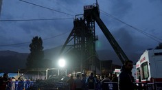 Počet obetí banského nešťastia v Turecku sa zvýšil na najmenej 40