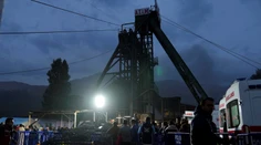 Počet obetí banského nešťastia v Turecku sa zvýšil na najmenej 40