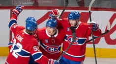 VIDEO: Montreal v gólovo bohatom zápase zdolal Seattle. Slafkovský nebodoval, no v jednom ohľade dominoval