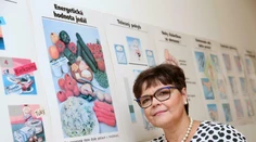 Diabetologička: S banánom opatrne, je to kalorická bomba