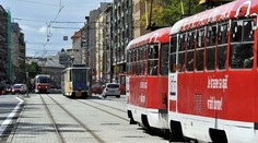 V pondelok môže byť v Bratislave dopravný chaos