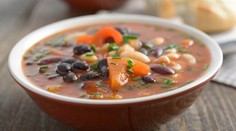 RECEPT NA DNES: Skvelá záhorácka fazuľová