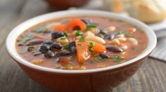 RECEPT NA DNES: Skvelá záhorácka fazuľová