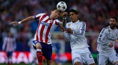 V madridskom derby nepadol ani gól